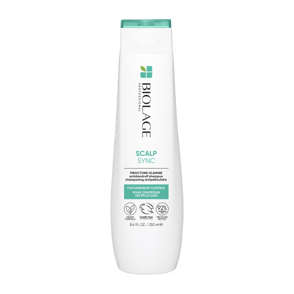 Matrix Biolage Scalp Sync Anti-Dandruff Shampoo 250 ml