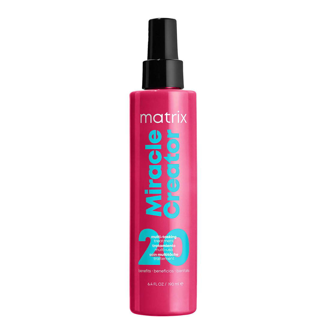 Matrix TR Pink Miracle Creator Spray, 190 ml