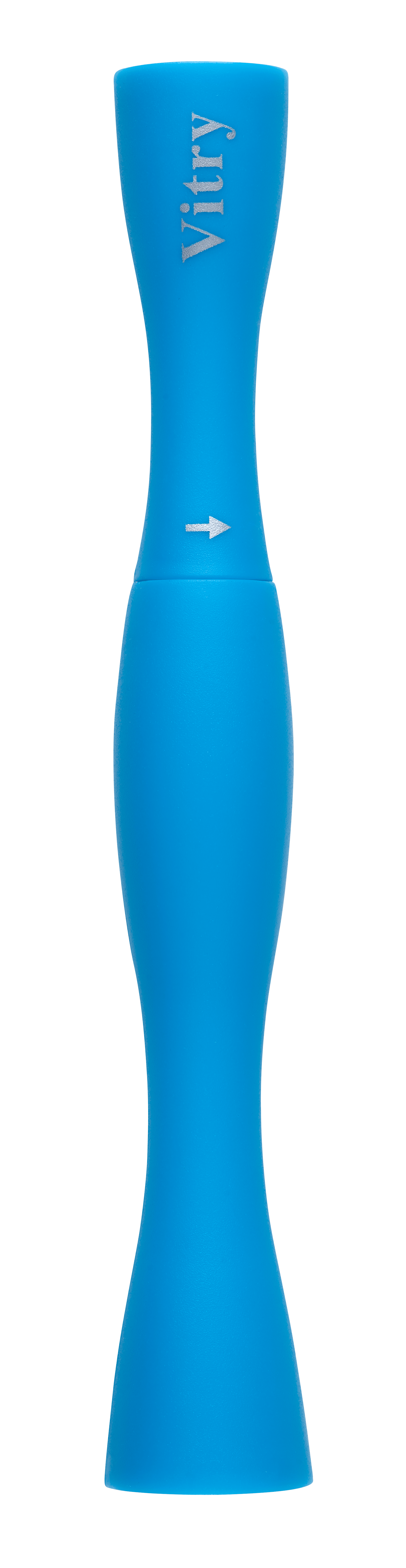 Vitry Neon Ceramic Nail File Blue 1 st