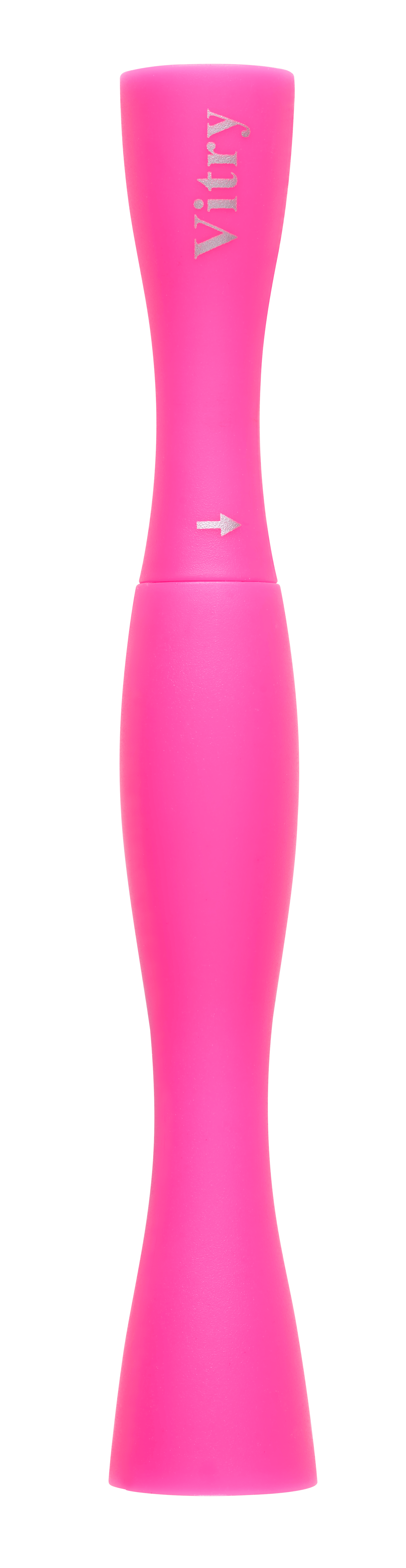 Vitry Neon Ceramic Nail File Pink 1 st