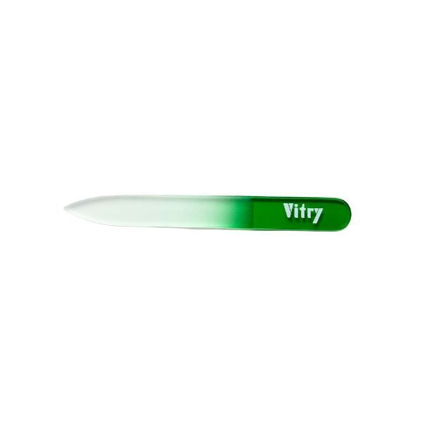 Vitry Baby Glass Nail File 1 st