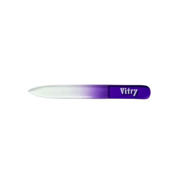 Vitry Baby Glass Nail File 1 st
