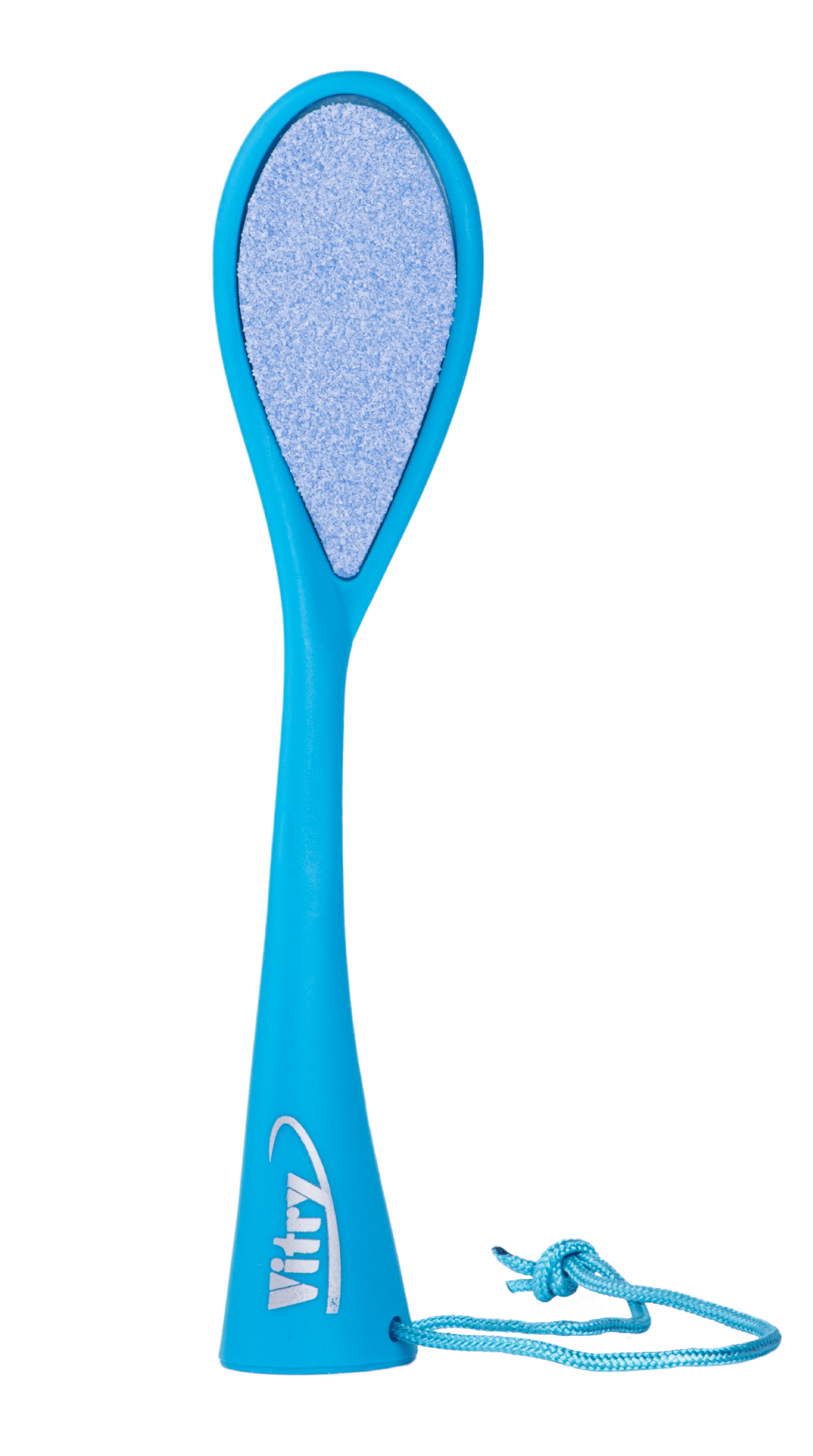 Vitry Neon Ceramic Foot Rasp Blue 1 st