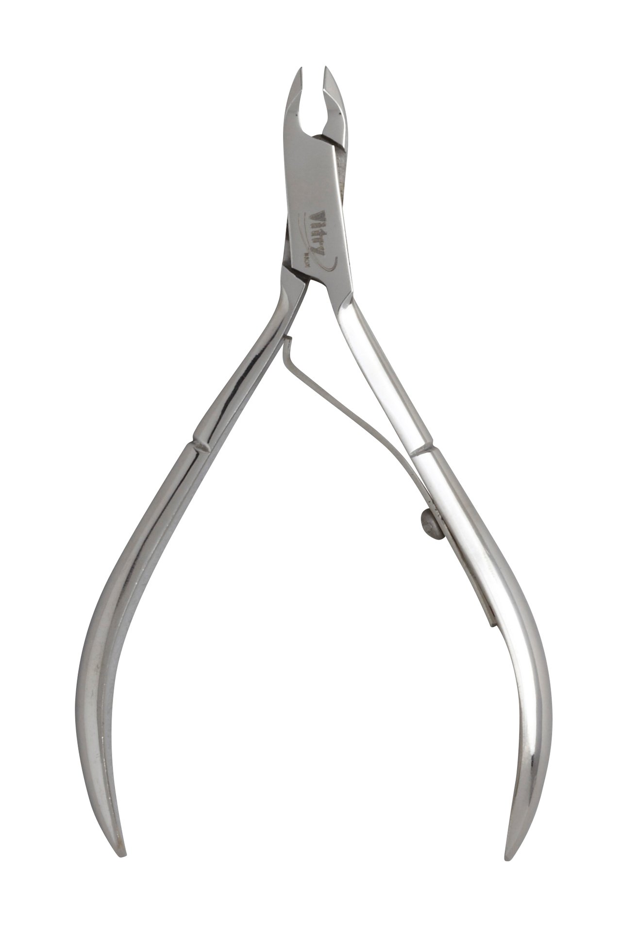 Vitry Professional Cuticle Nipper 10 cm