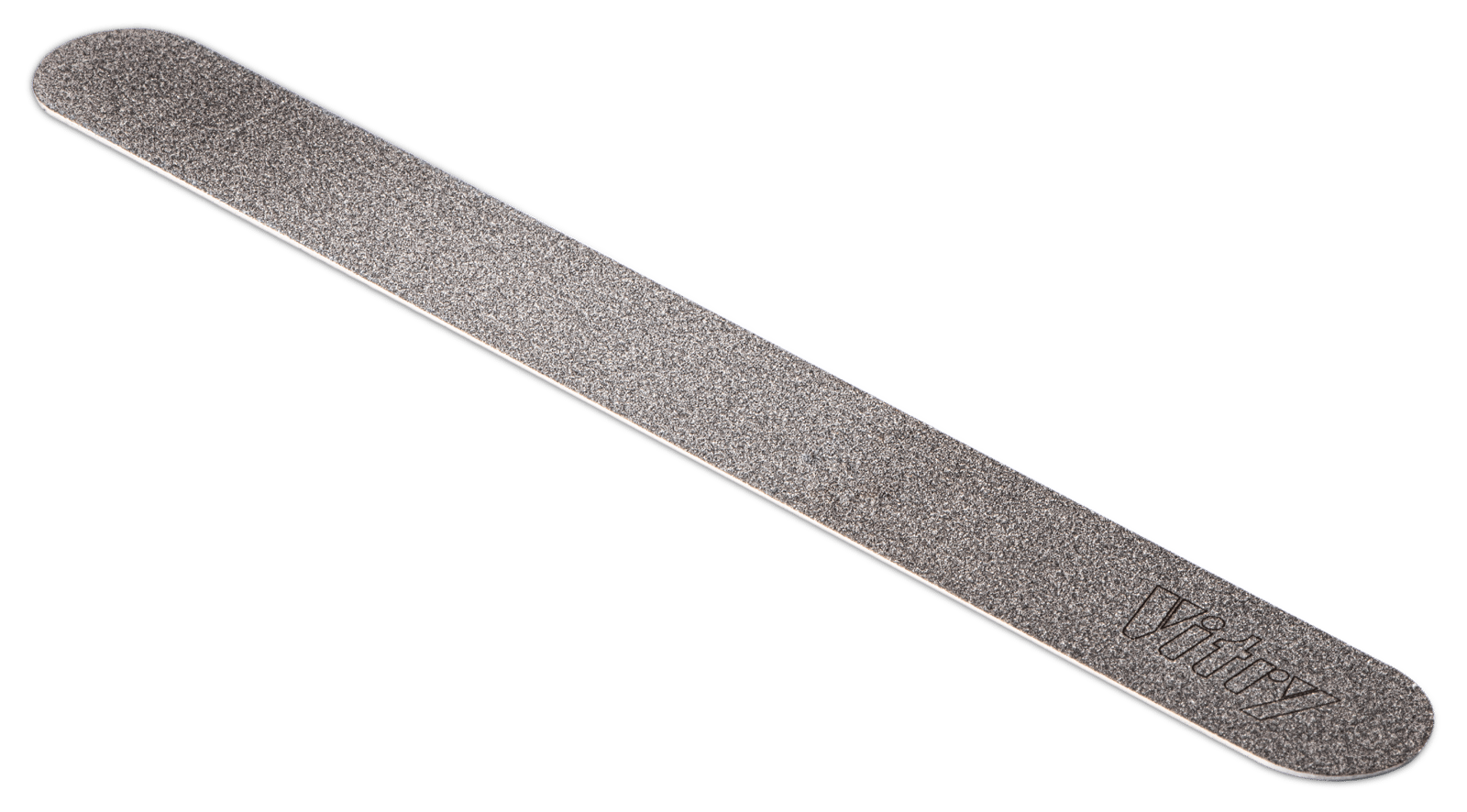 Vitry Sapphire Nail File Stainless Steel 1 st