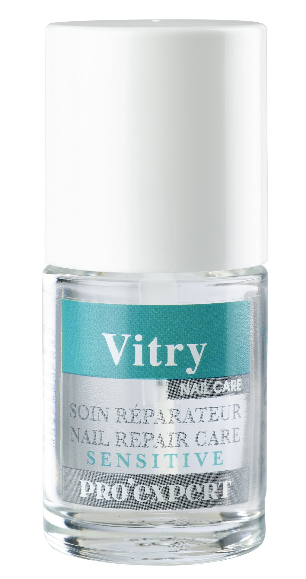 Vitry Sensitive Nail Repair Care Pro Expert 10 ml