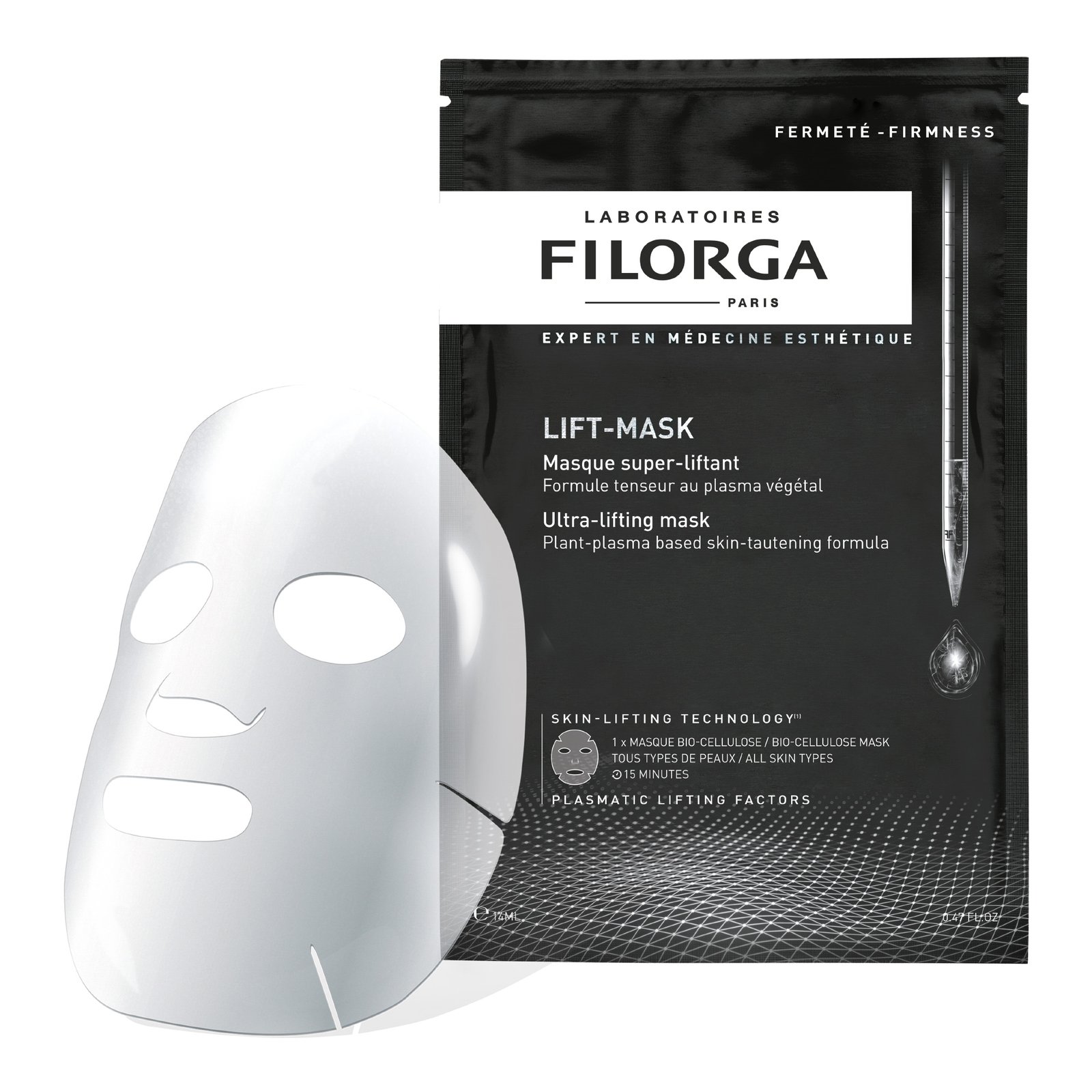 FILORGA Lift-Mask