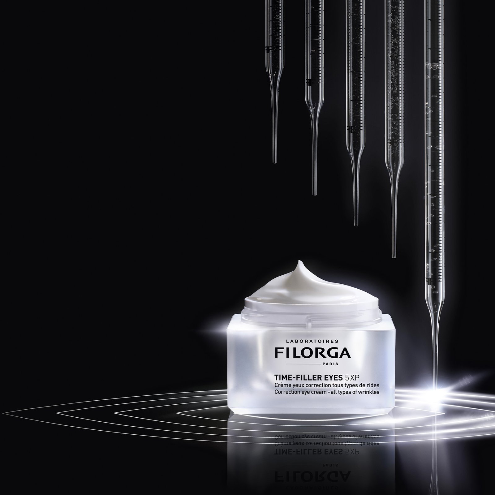 FILORGA Time-Filler Eyes 5XP 15 ml