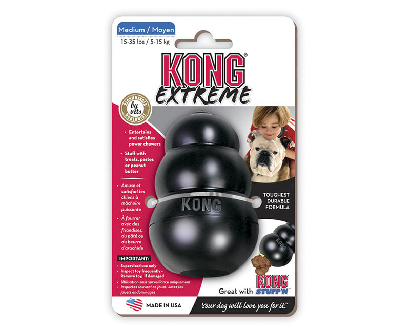Kong Extreme Medium 1 st