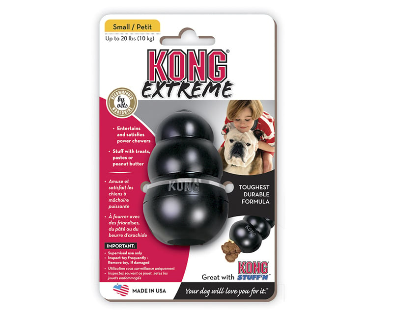 Kong Extreme Small 1 st