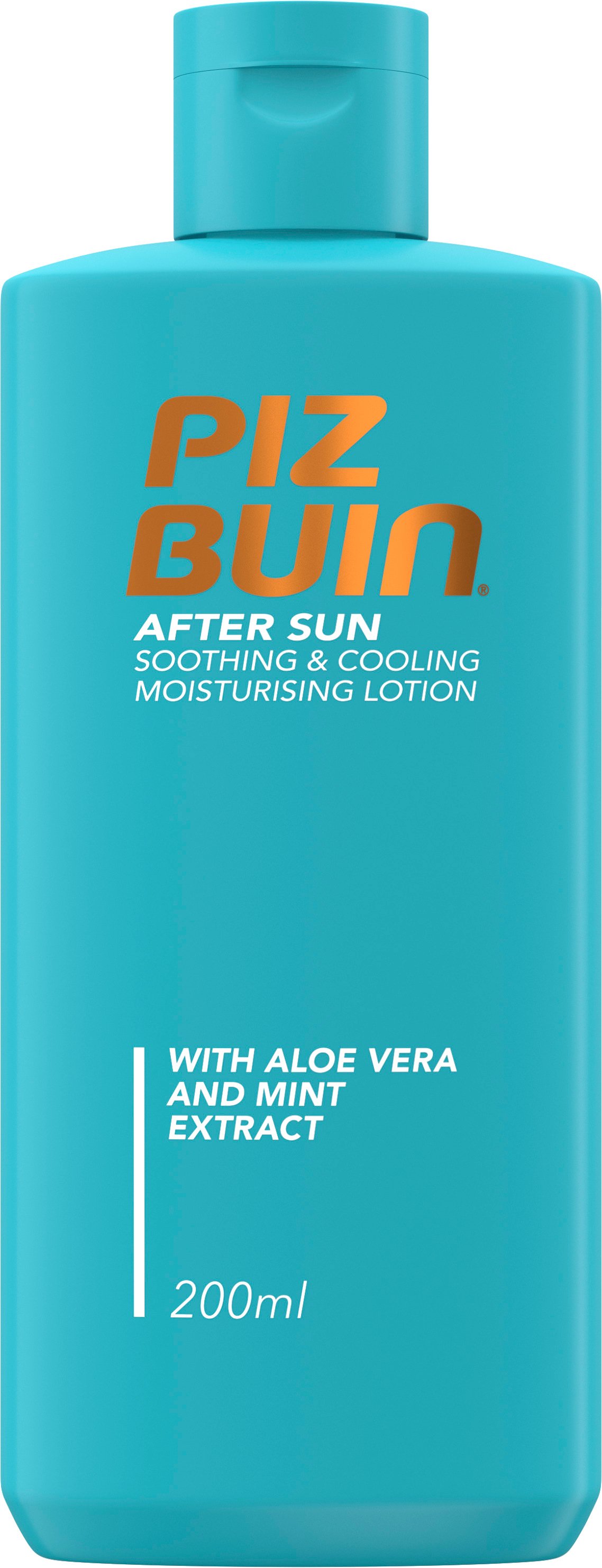 Piz Buin After Sun Soothing & Cooling Lotion 200 ml