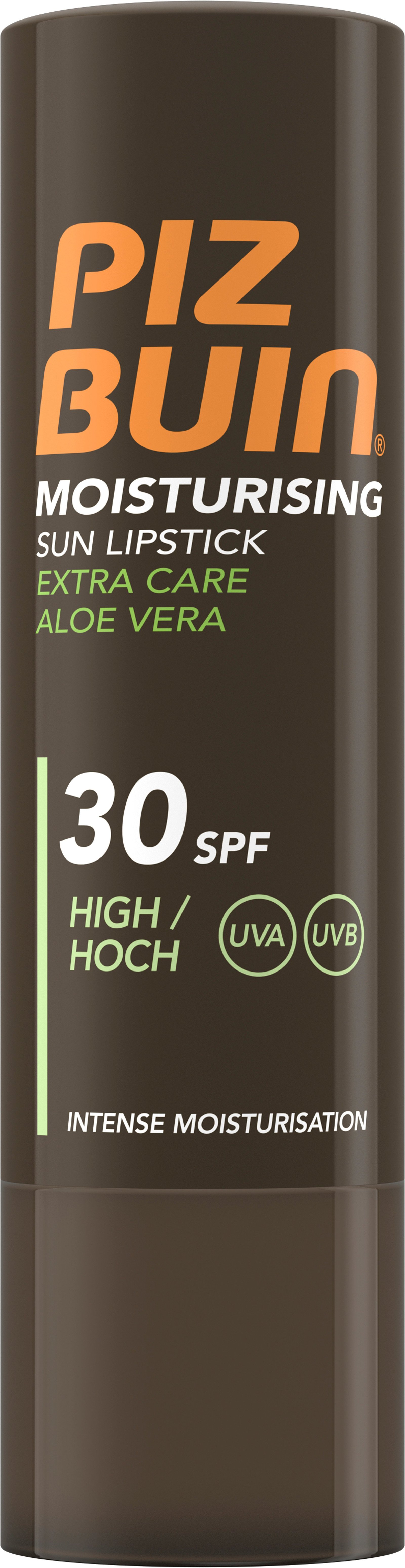 Piz Buin Sun Lipstick Extra Care Aloe Vera 1 st