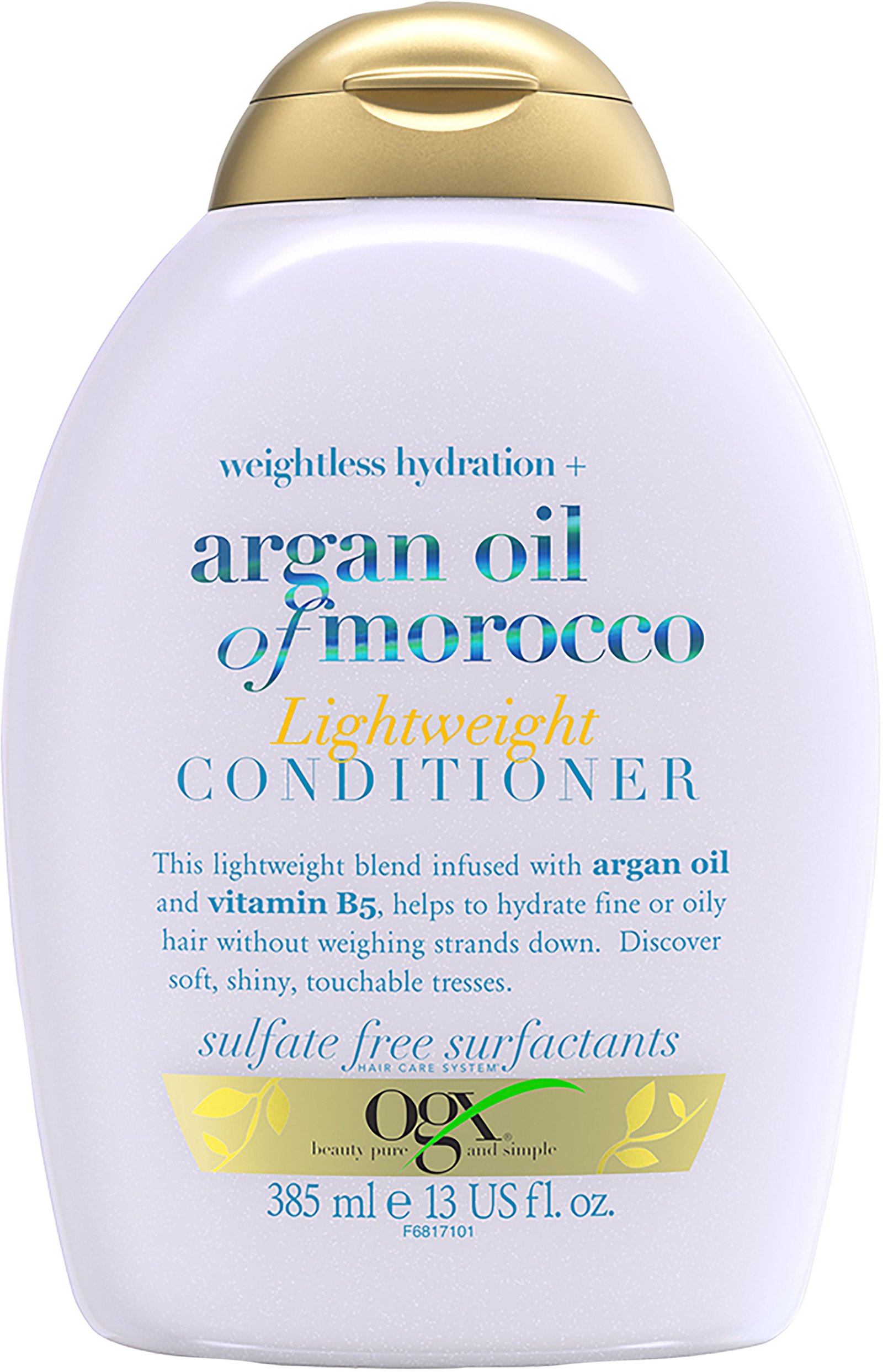 OGX Argan Oil of Marocco Lightweight Conditioner 385 ml