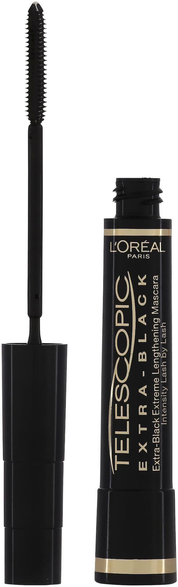 L'Oréal Paris Telescopic Mascara Extra Black 8 ml