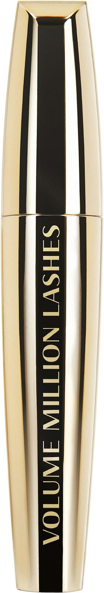 L'Oréal Paris Volume Million Lashes Mascara Black 10,7 ml