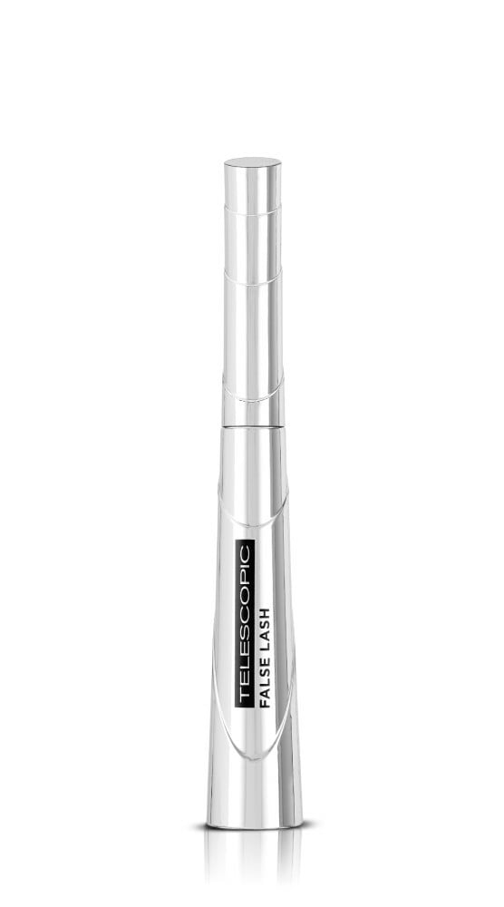 L'Oréal Paris False Lash Telescopic Mascara Magnetic Black 9 ml