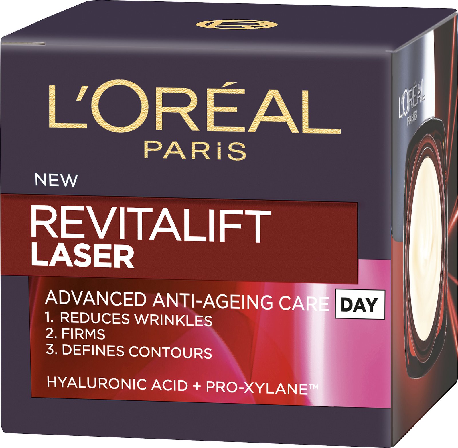 L'Oréal Paris Revitalift Laser Day Cream  50 ml