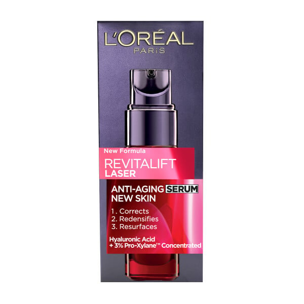 L'Oréal Paris Revitalift Laser Anti-Age Serum 30 ml