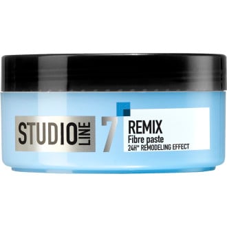 L'Oréal Paris Studio Line Remix Fibre Paste 150 ml