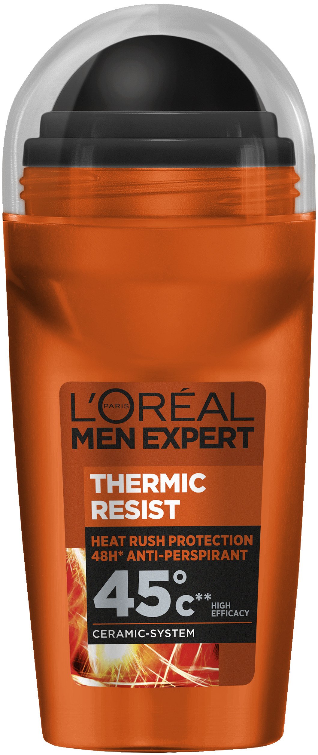 L´Oréal Men Expert Thermic Resist Deo 50ml