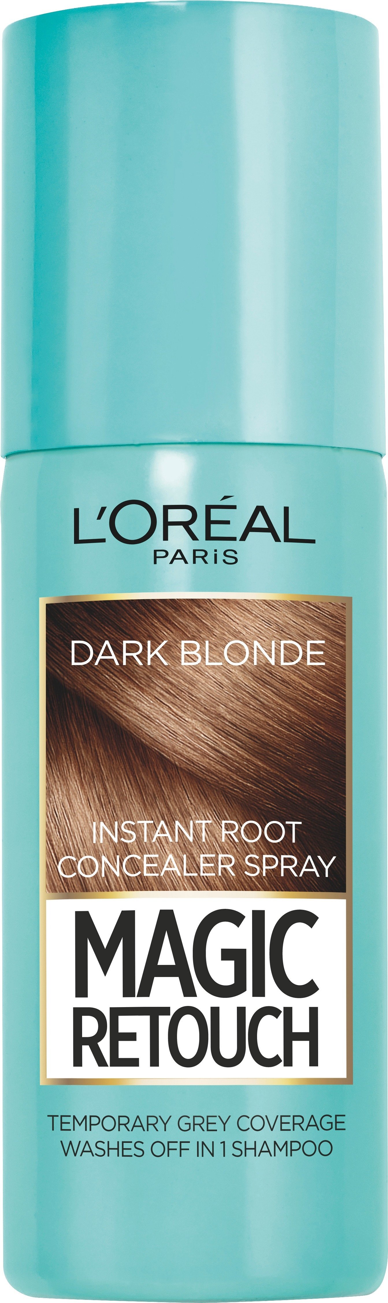 L'Oréal Paris Magic Retouch Concealer Spray Dark Blonde 75 ml
