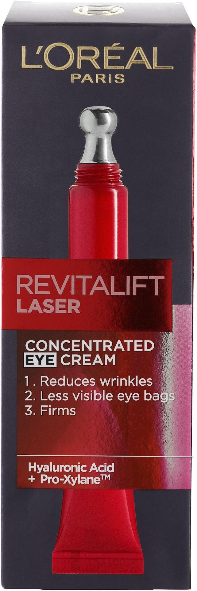 L'Oréal Paris Revitalift Laser Eye Cream 15 ml