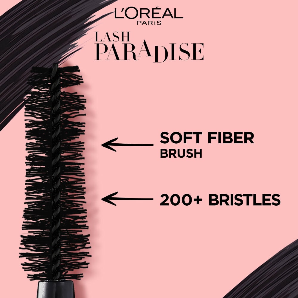 L'Oréal Paris Lash Paradise Mascara Black 6,4 ml