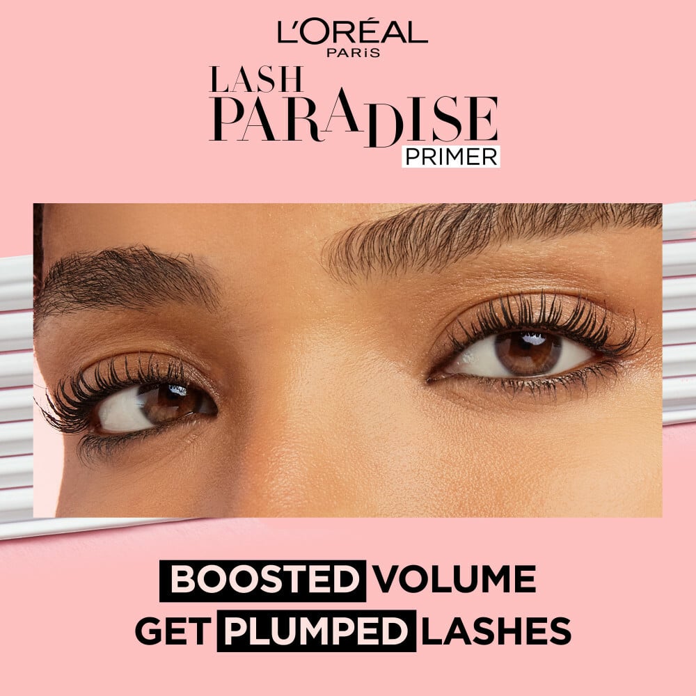 L'Oréal Paris Lash Paradise White Primer 7,2 ml