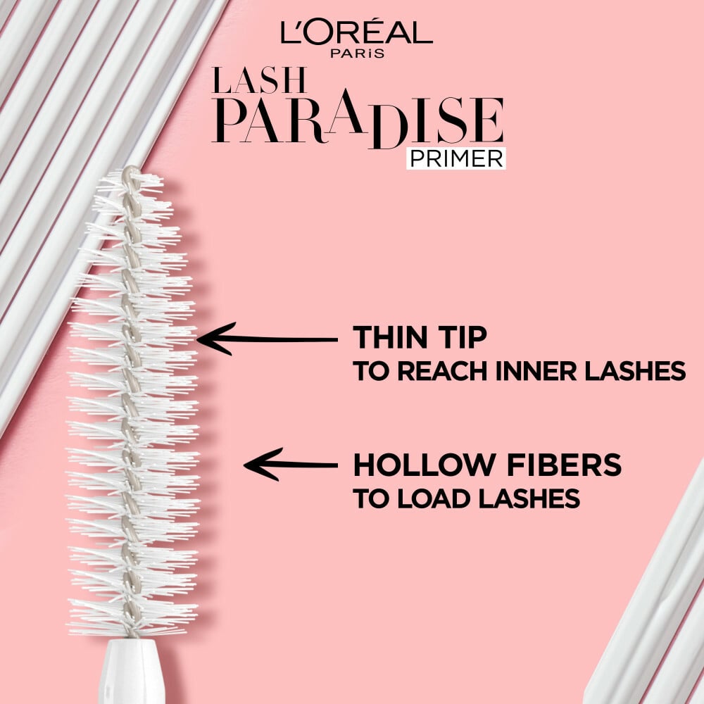 L'Oréal Paris Lash Paradise White Primer 7,2 ml