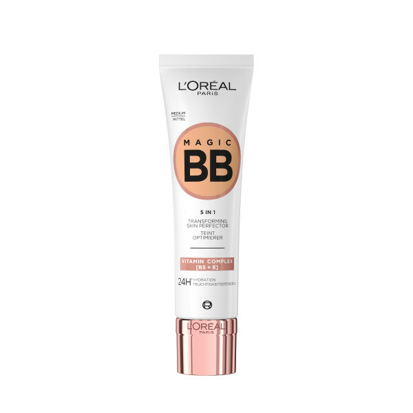 L'Oréal Paris Magic BB Cream 04 Medium 30 ml