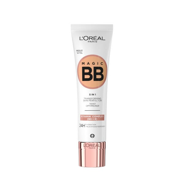 L'Oréal Paris Magic BB Cream 04 Medium 30 ml