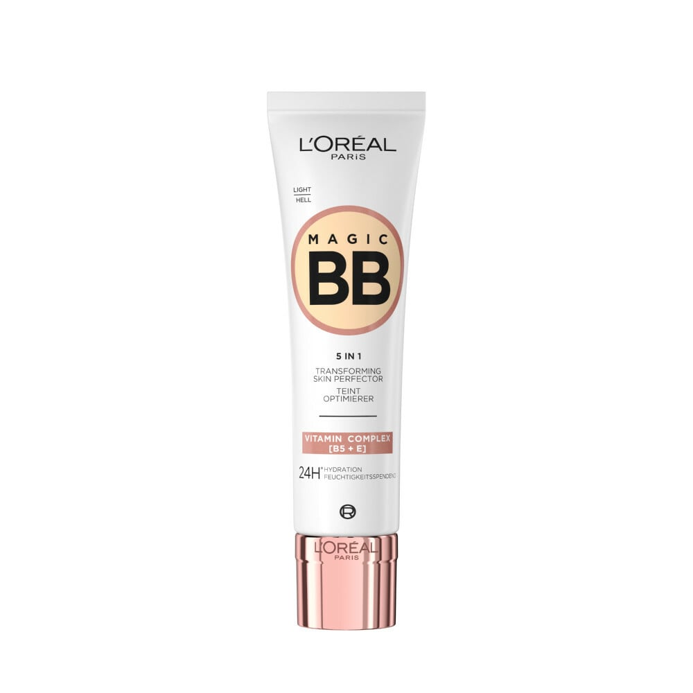 L'Oréal Paris Magic BB Cream 02 Light 30 ml