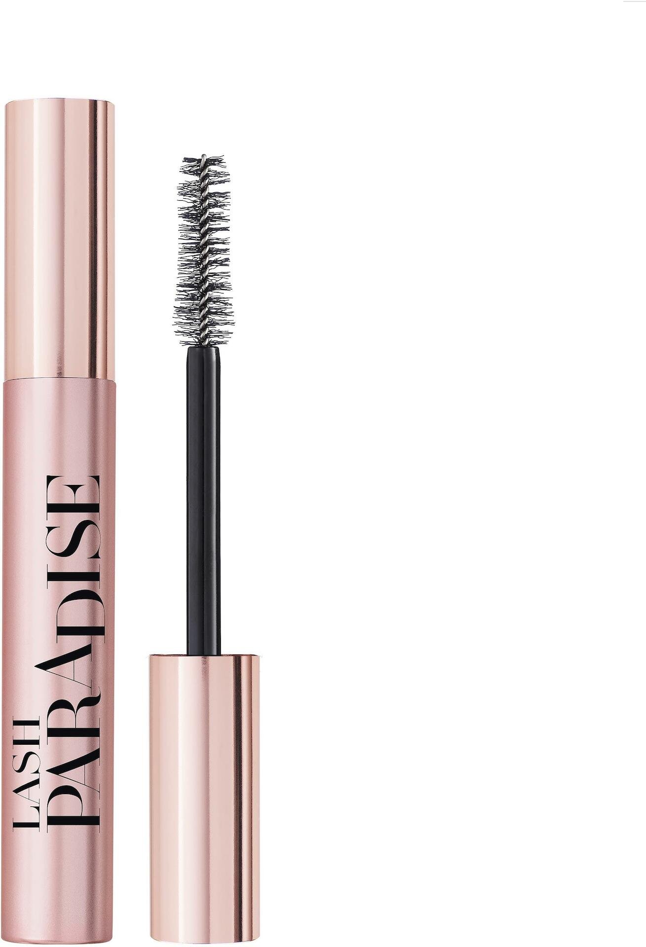 L'Oréal Paris Lash Paradise Mascara Intense Black 6,4 ml