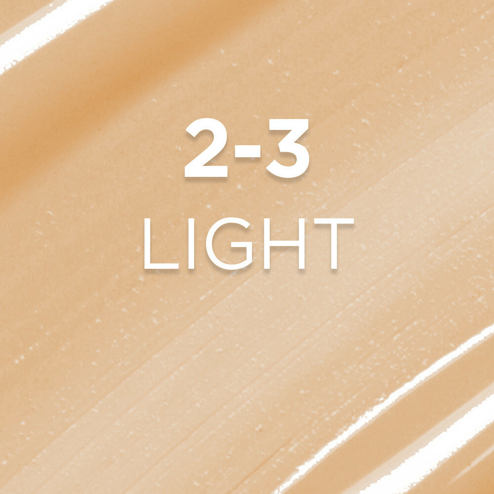 L'Oréal Paris True Match Nude Plumping Tinted Serum 2-3 Light 30 ml