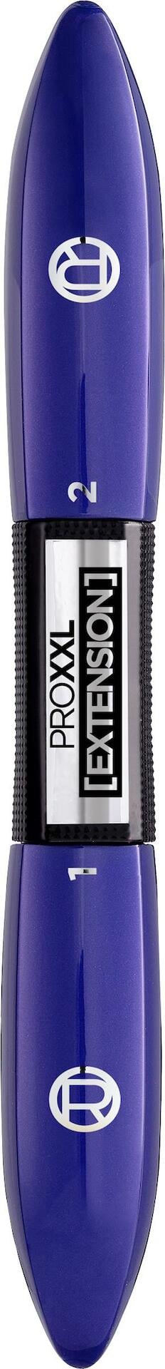 L'Oréal Paris Pro XXL Extension Mascara Black 13,6 ml