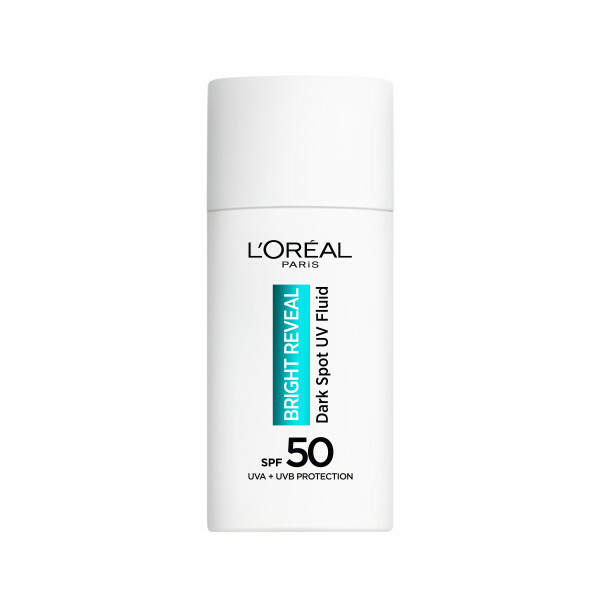 L'Oréal Paris Bright Reveal Day Cream Dark Spots 50 ml