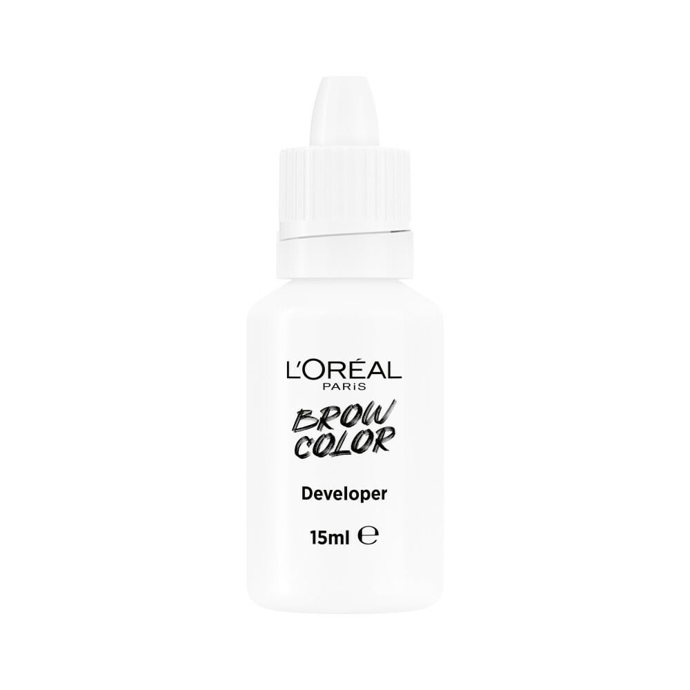 L'Oréal Paris Brow Color Kit 6.0 Light Brunette 30 ml
