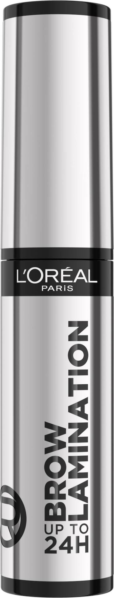 L'Oréal Paris Brow Lamination 00 Transparent 5 ml