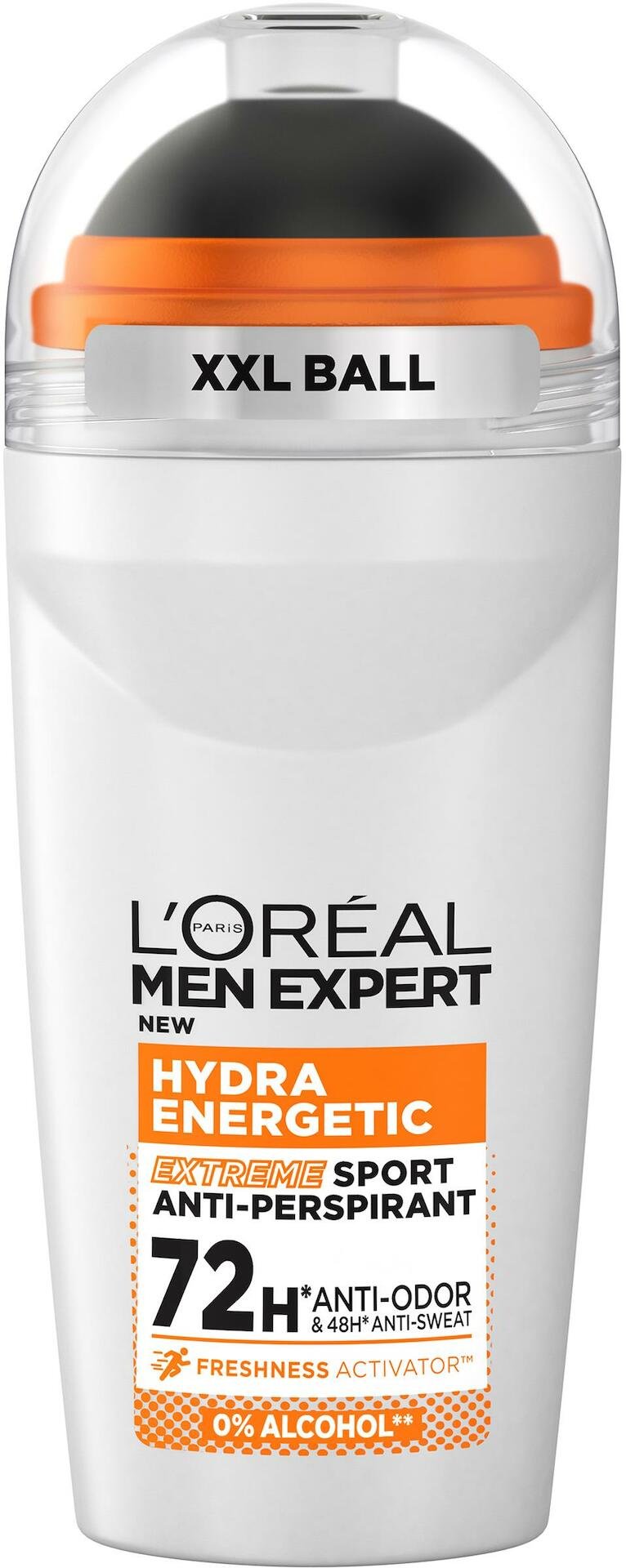 L'Oréal Paris Men Expert Hydra Energetic Deodorant 50 ml