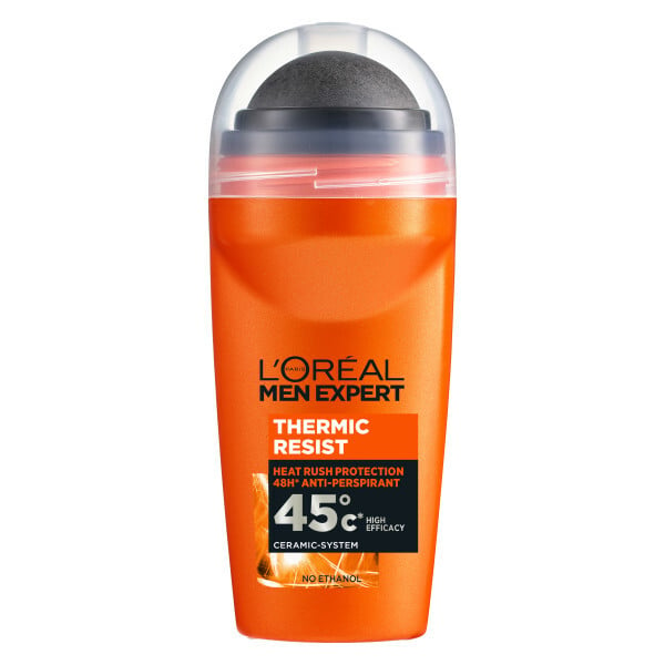 L'Oréal Paris Men Expert Thermic Resist Deodorant Normal Skin 100 ml