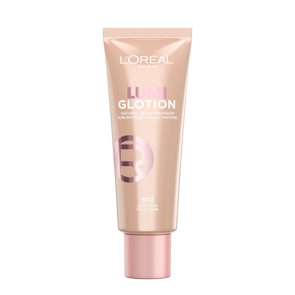 L'Oréal Paris Paradise Glotion Highlighter 902 Light Glow 40 ml