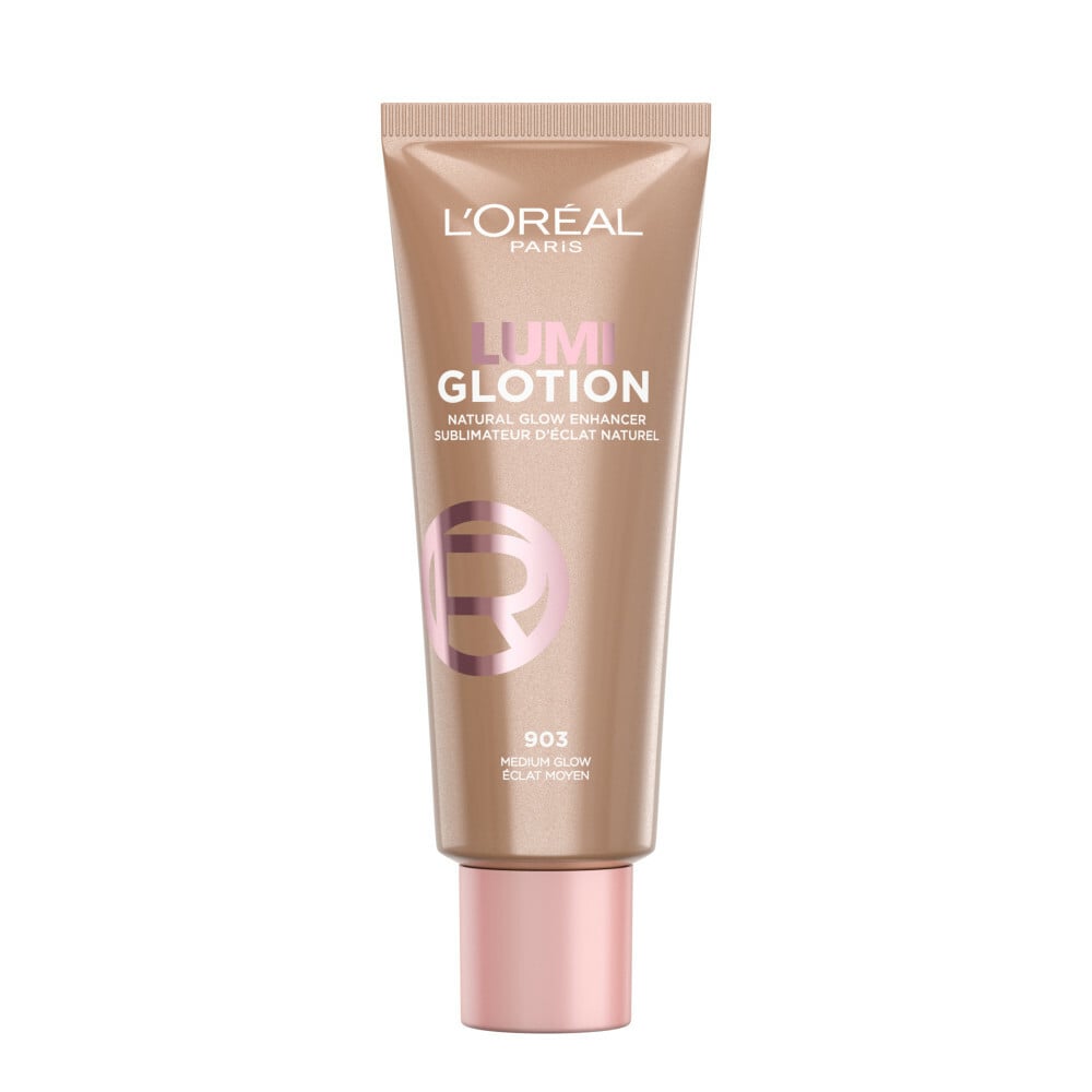 L'Oréal Paris Paradise Glotion Highlighter 903 Medium Glow 40 ml