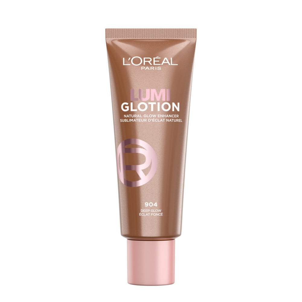 L'Oréal Paris Paradise Glotion Highlighter 904 Deep Glow 40 ml