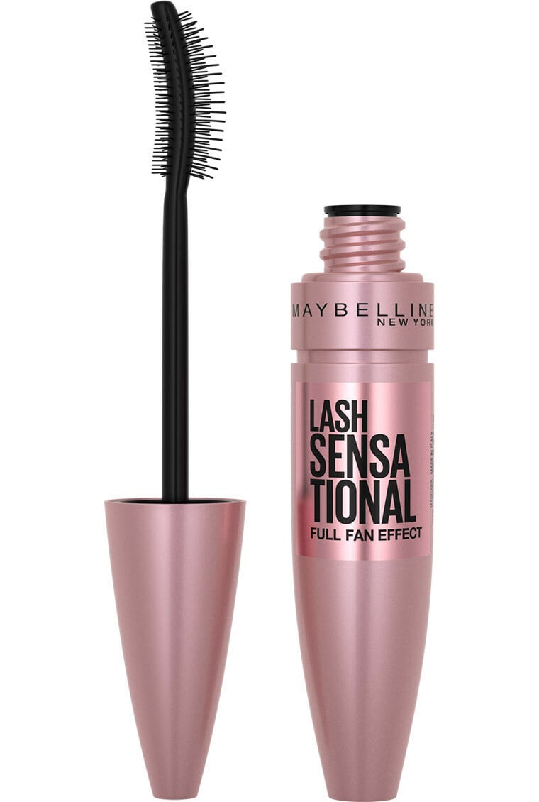 Maybelline New York Lash Sensational Mascara Very Black