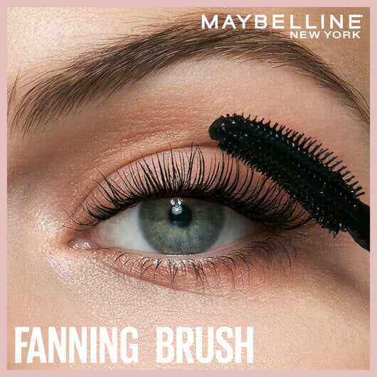 Maybelline New York Lash Sensational Mascara Very Black