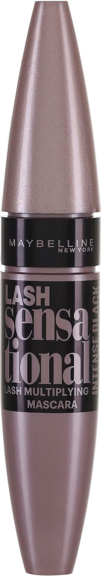Maybelline New York Lash Sensational Mascara Intense Black