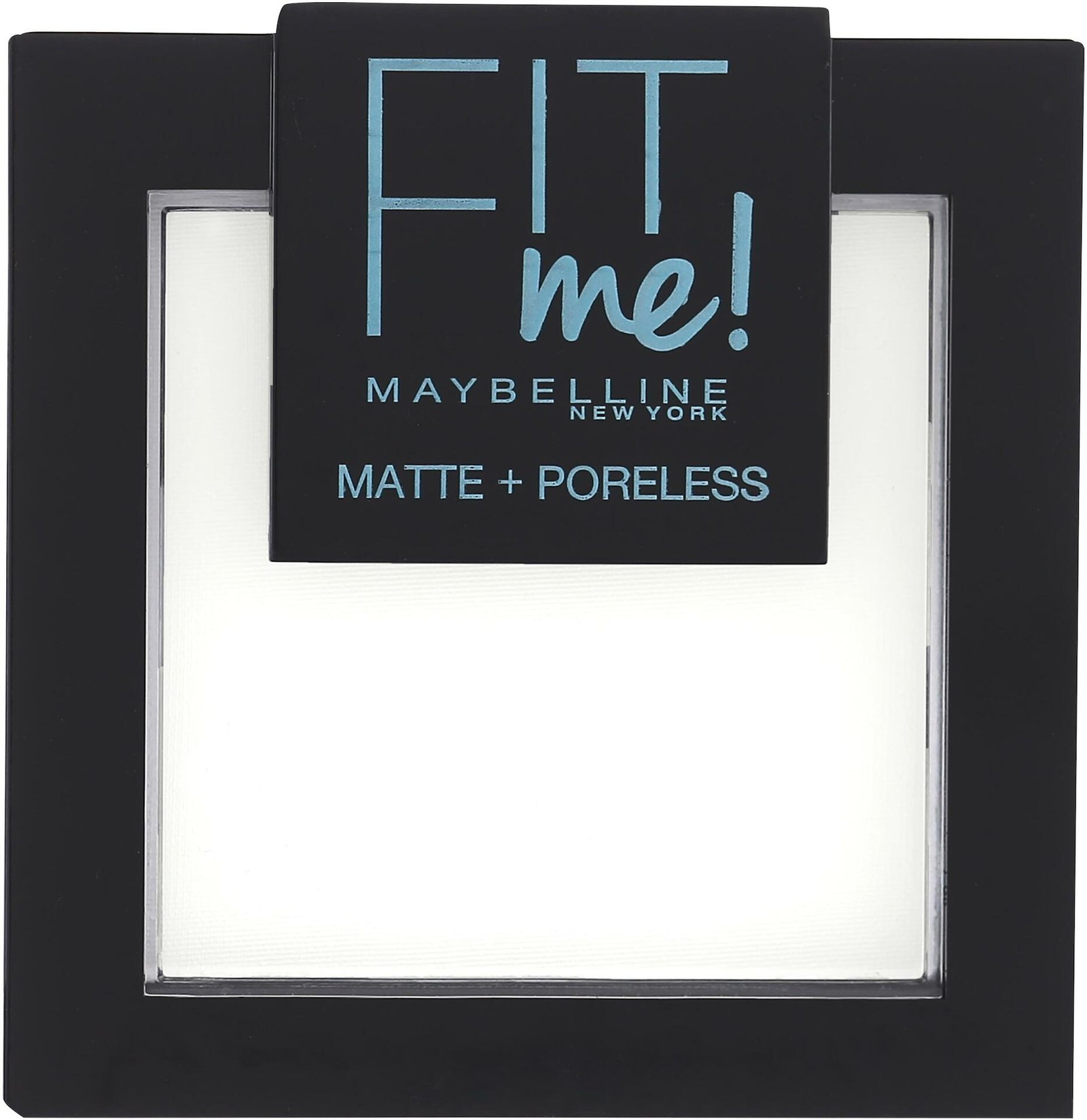 Maybelline New York Fit Me Matte + Poreless Powder 90 Translucent 9g