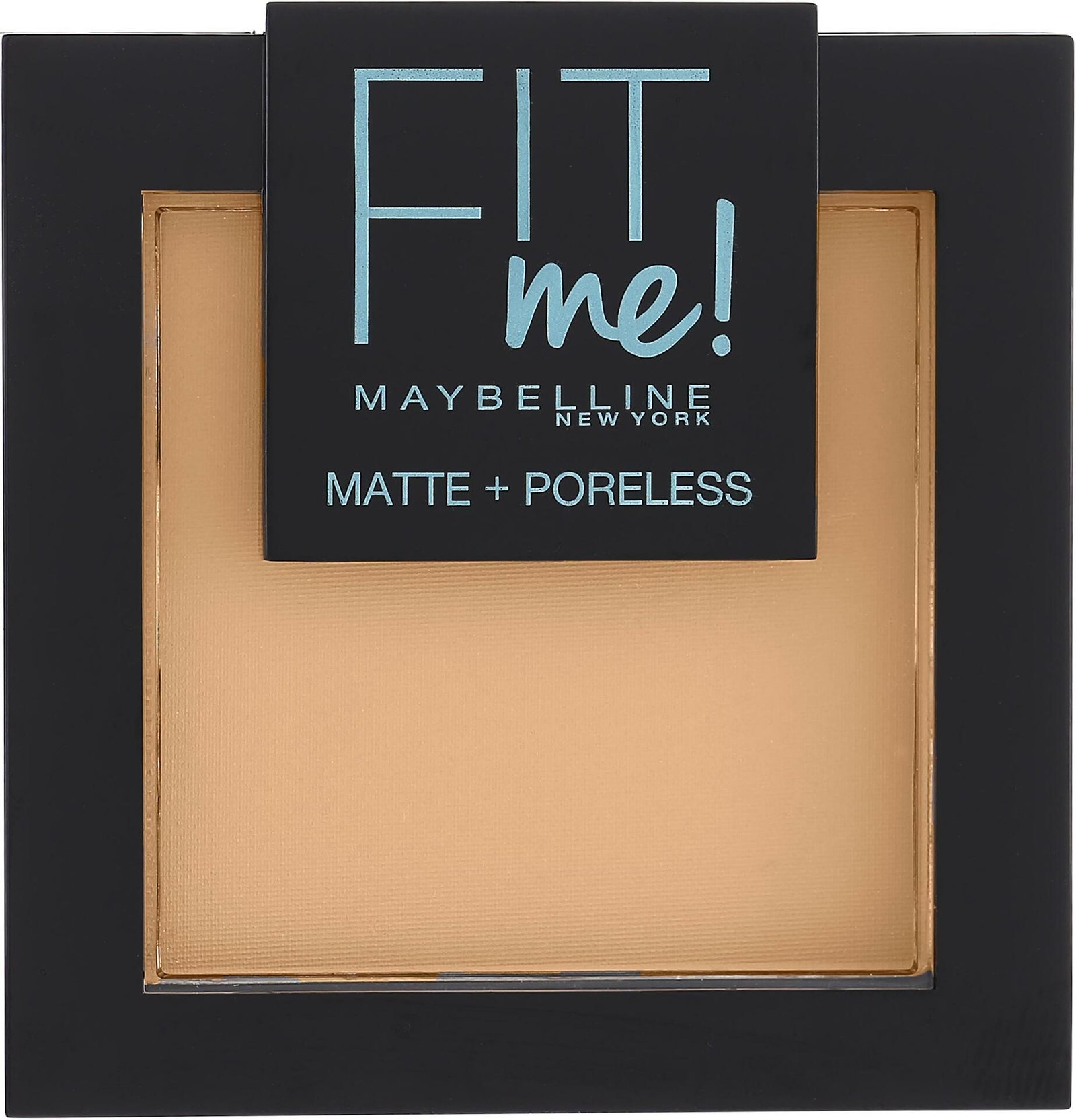 Maybelline New York Fit Me Matte + Poreless Powder 220 Natural Beige 9g