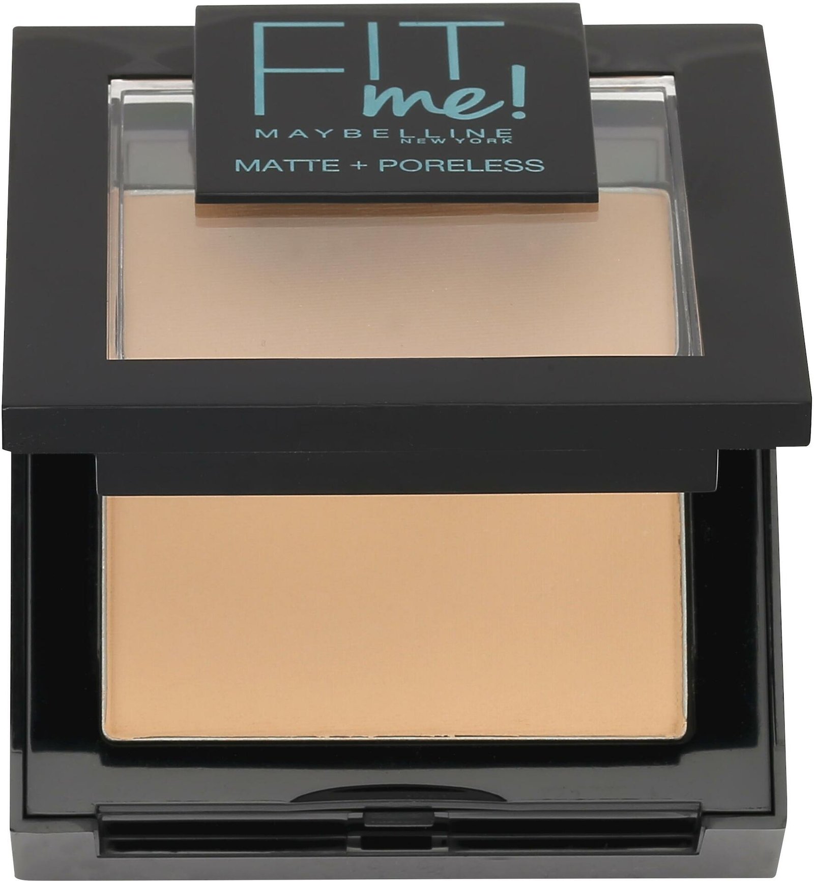 Maybelline New York Fit Me Matte + Poreless Powder 120 Classic Ivory 9g