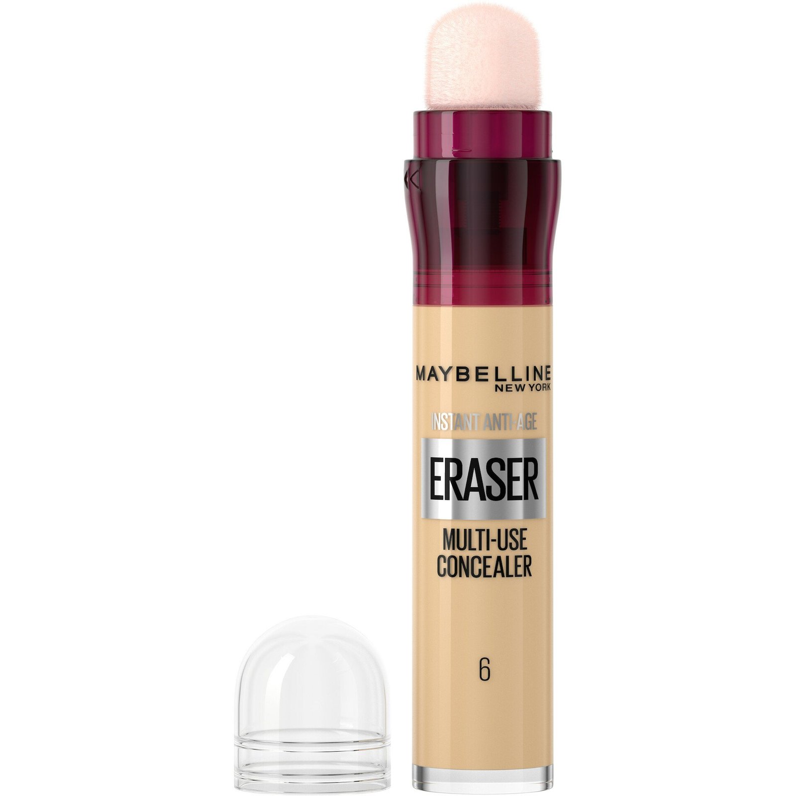 Maybelline New York Instant Anti Age Eraser Concealer 06 Neutralizer